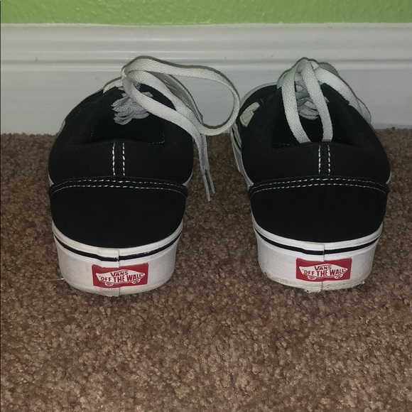 Vans old skool comfy cush - Picture 4 of 4